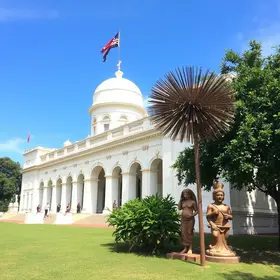 Primavera dos Museus