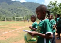 escolinhas esportivas de Olinda