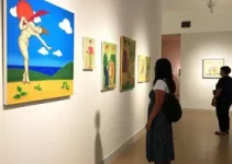 Primavera dos Museus