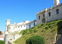 Évora e Olinda