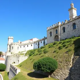 Évora e Olinda