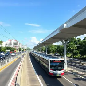 BRT Norte-Sul