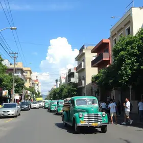 carreata de Lupércio