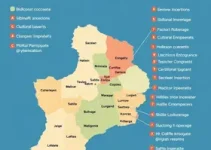 mudanças nas seções eleitorais