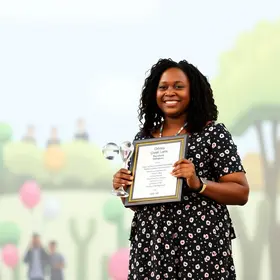 Olinda premia seus jovens campeões