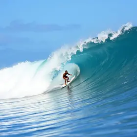 Surf Kids Geração Futuro
