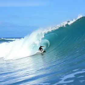 Olinda recebe o maior circuito de base do surfe brasileiro