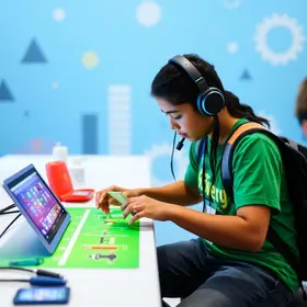OlinTech 2026