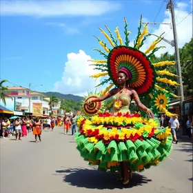 exposição pernambucana