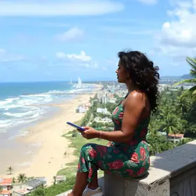 cursos profissionalizantes para mulheres em Pernambuco