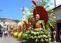 prévias de Olinda