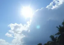previsão do tempo em Olinda