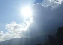 previsão do tempo Olinda