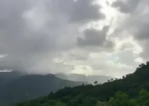 previsão do tempo em Olinda