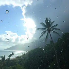 previsão do tempo olinda
