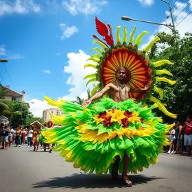 Samba Recife