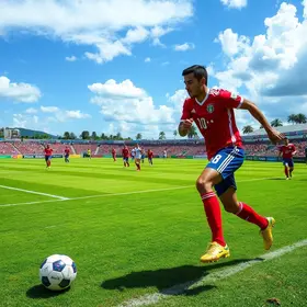 Santa Cruz Futebol Clube