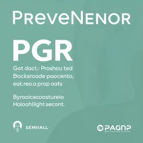 Seminário PGR