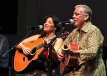 agenda cultural do Grande Recife