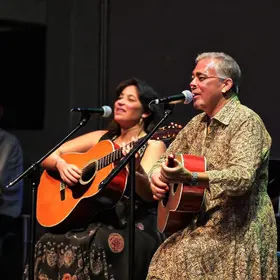 agenda cultural do Grande Recife