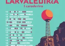 Carvalheira na Ladeira 2027