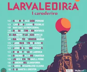 Carvalheira na Ladeira 2027