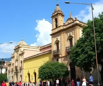 Ciclo Artístico e Cultural de Olinda 2027