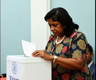 Eleições 2026