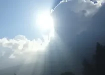 Previsão do tempo hoje para Olinda (PE)