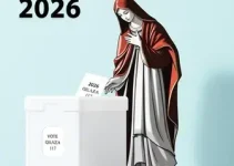 votação em Olinda