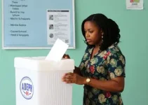 votação em Olinda