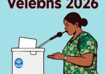 votação em Olinda